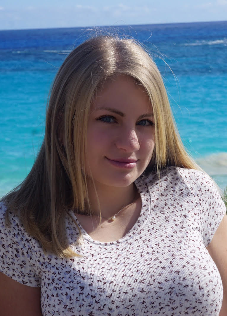 Victoria Majka
